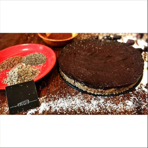 gluténmentest torta rendelés