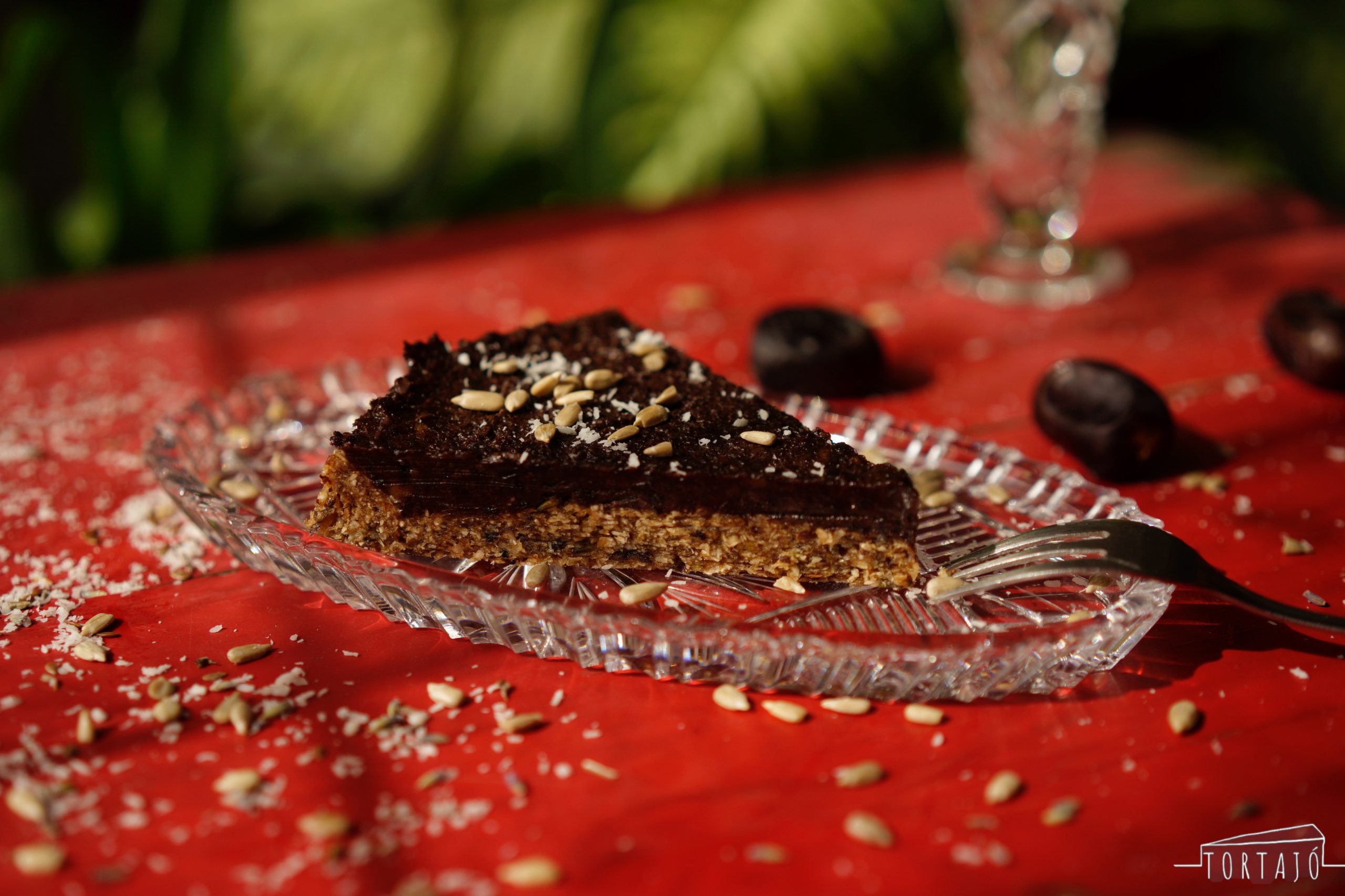 gluténmentest torta rendelés